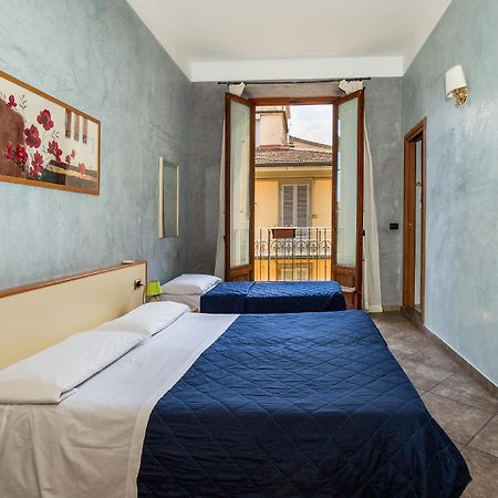Hotel Angelica Firenze Bagian luar foto