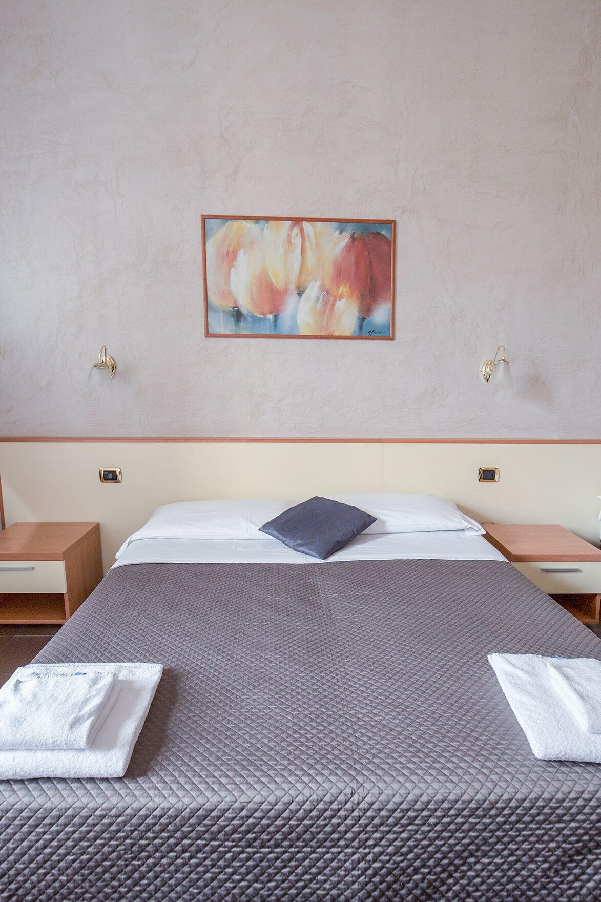 Hotel Angelica Firenze Bagian luar foto
