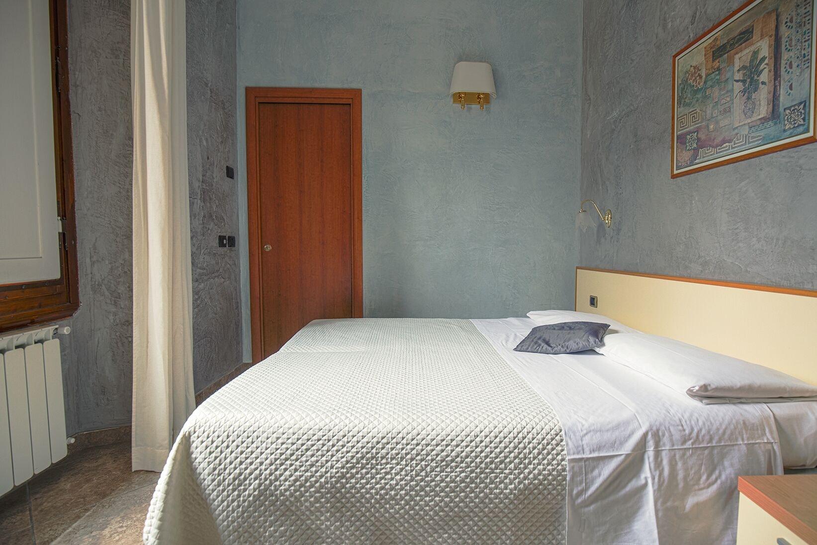 Hotel Angelica Firenze Bagian luar foto