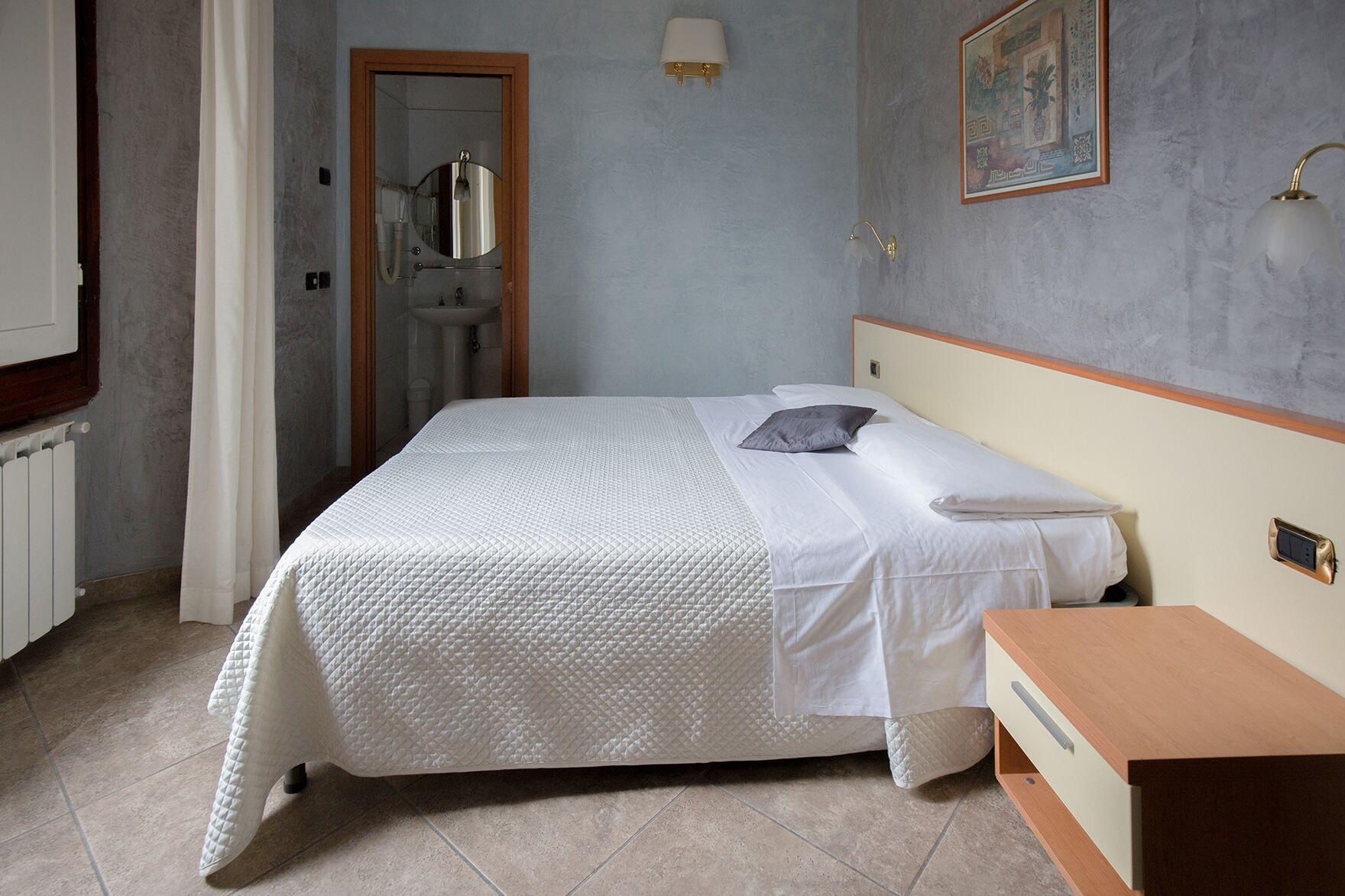 Hotel Angelica Firenze Bagian luar foto