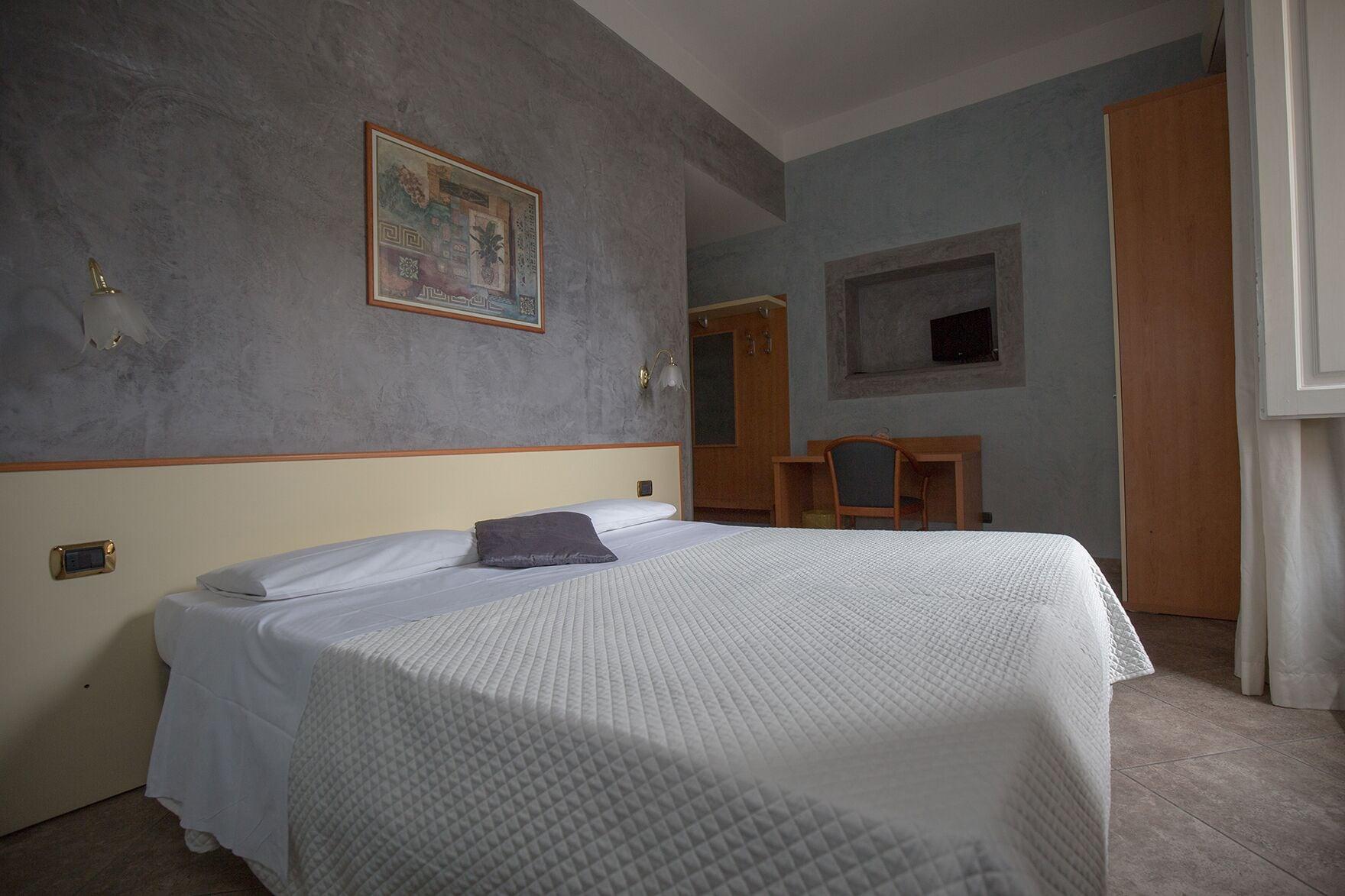 Hotel Angelica Firenze Bagian luar foto