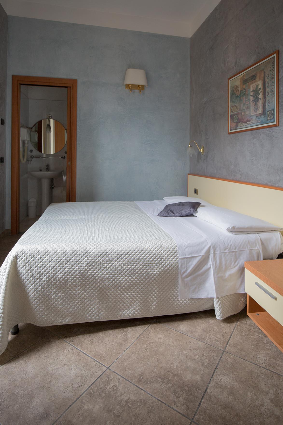 Hotel Angelica Firenze Bagian luar foto