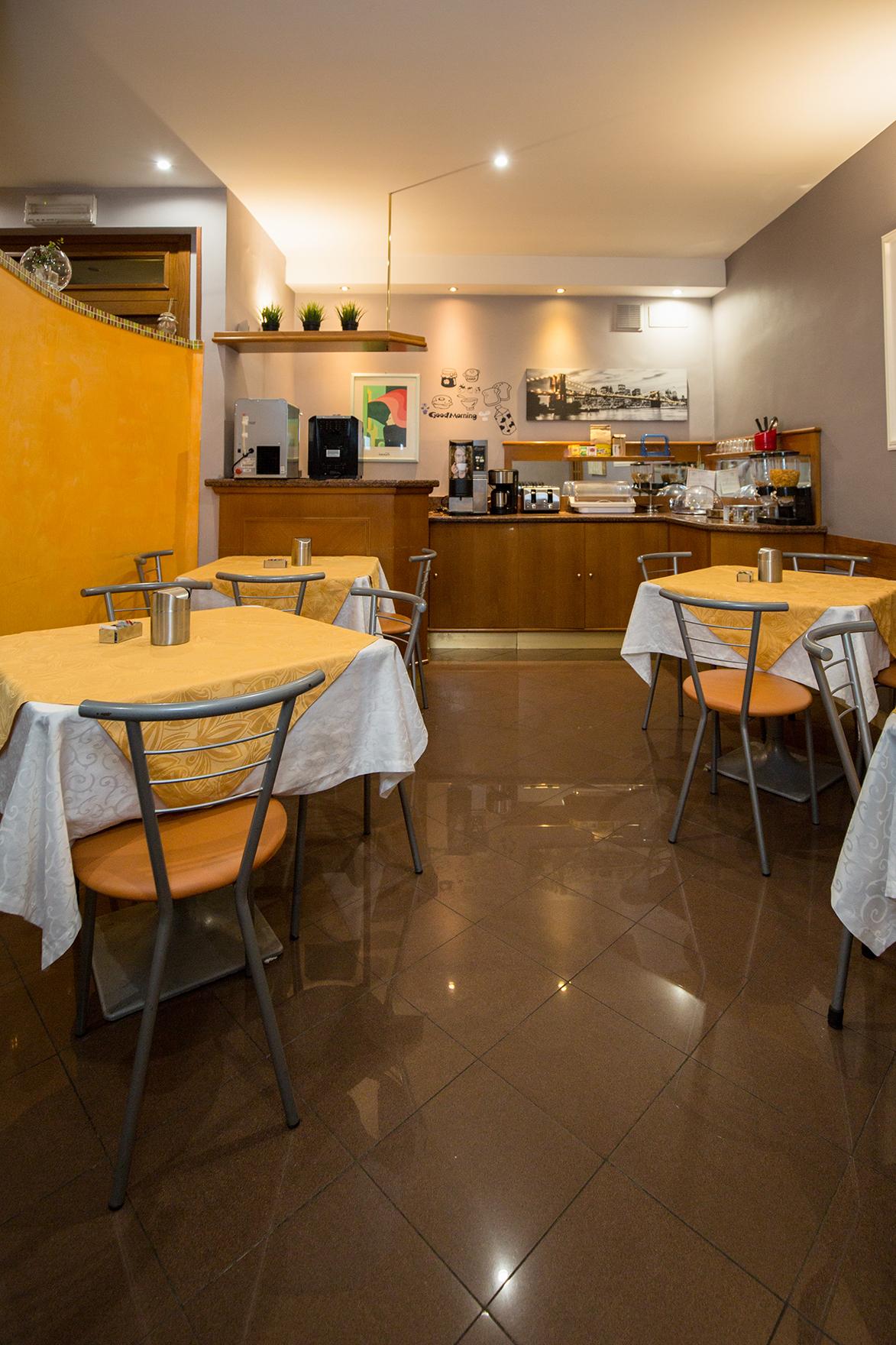 Hotel Angelica Firenze Bagian luar foto