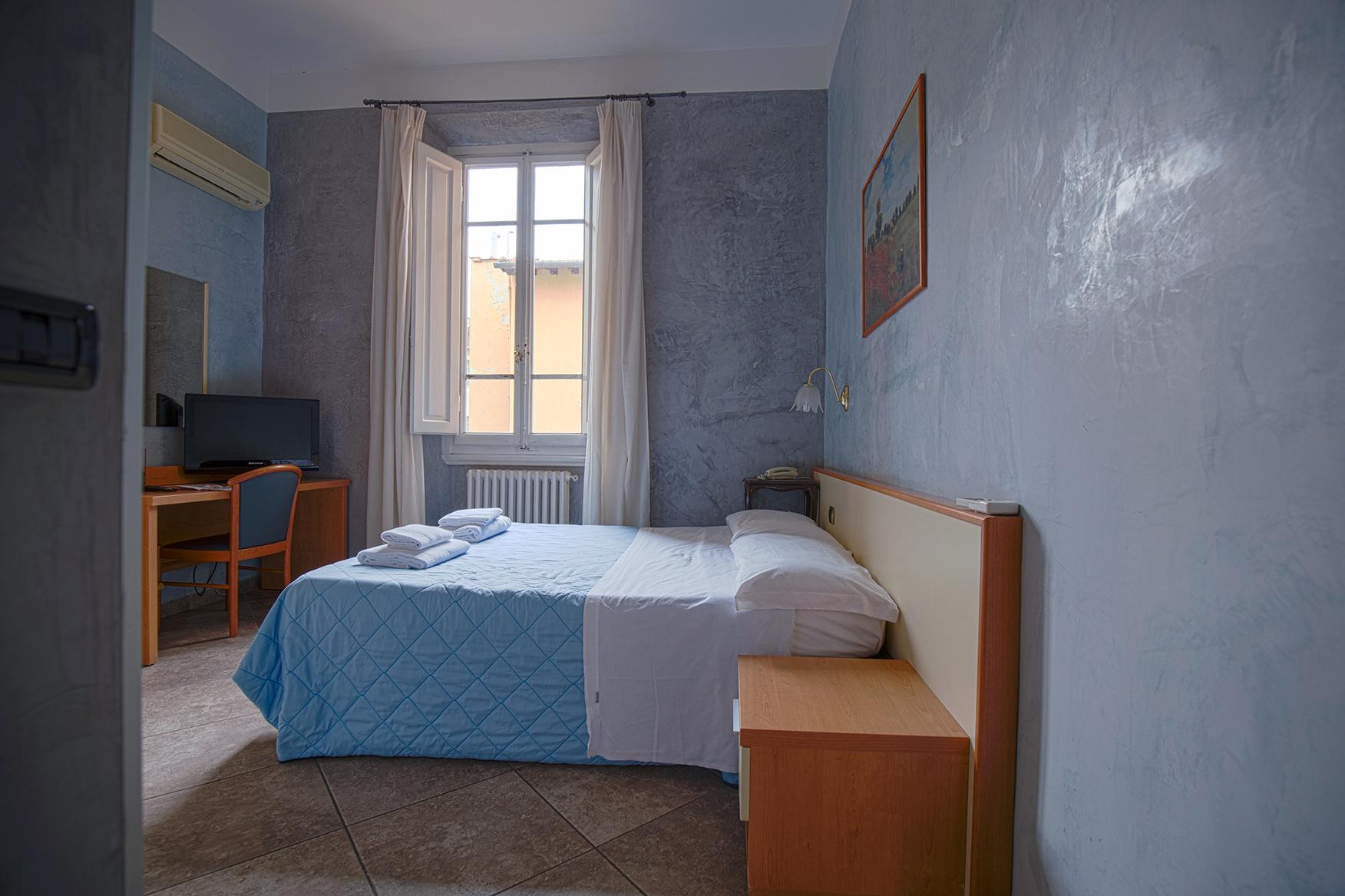 Hotel Angelica Firenze Bagian luar foto