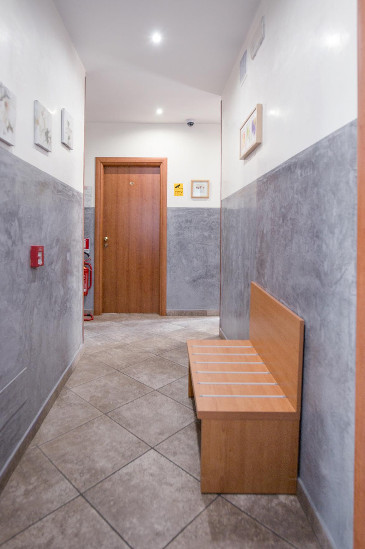 Hotel Angelica Firenze Bagian luar foto