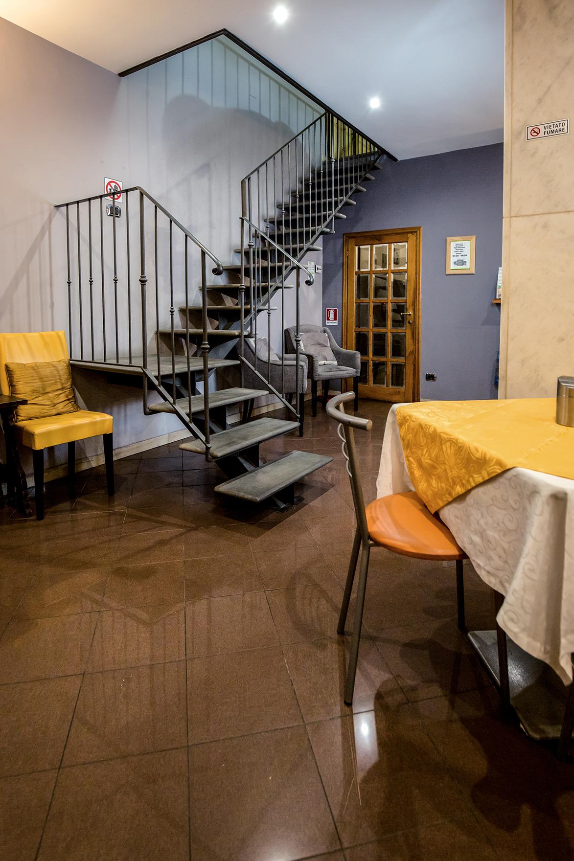 Hotel Angelica Firenze Bagian luar foto