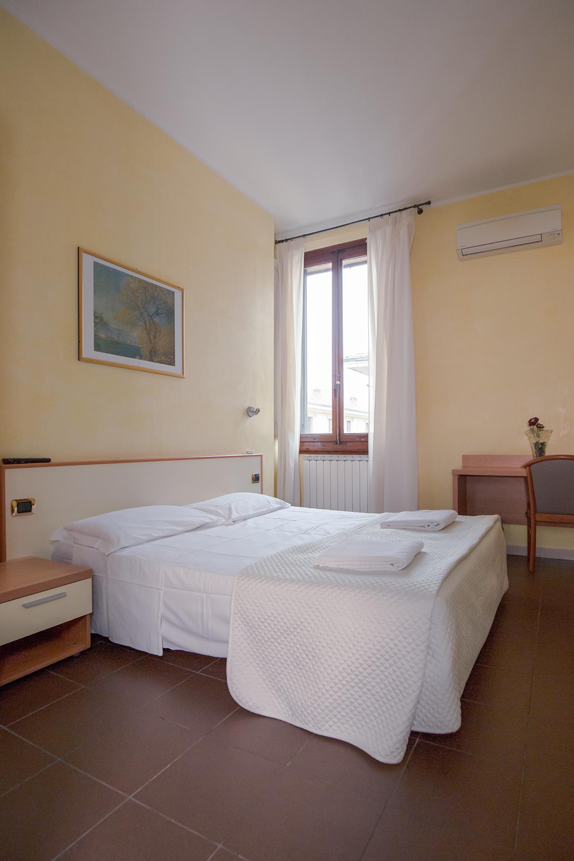 Hotel Angelica Firenze Bagian luar foto