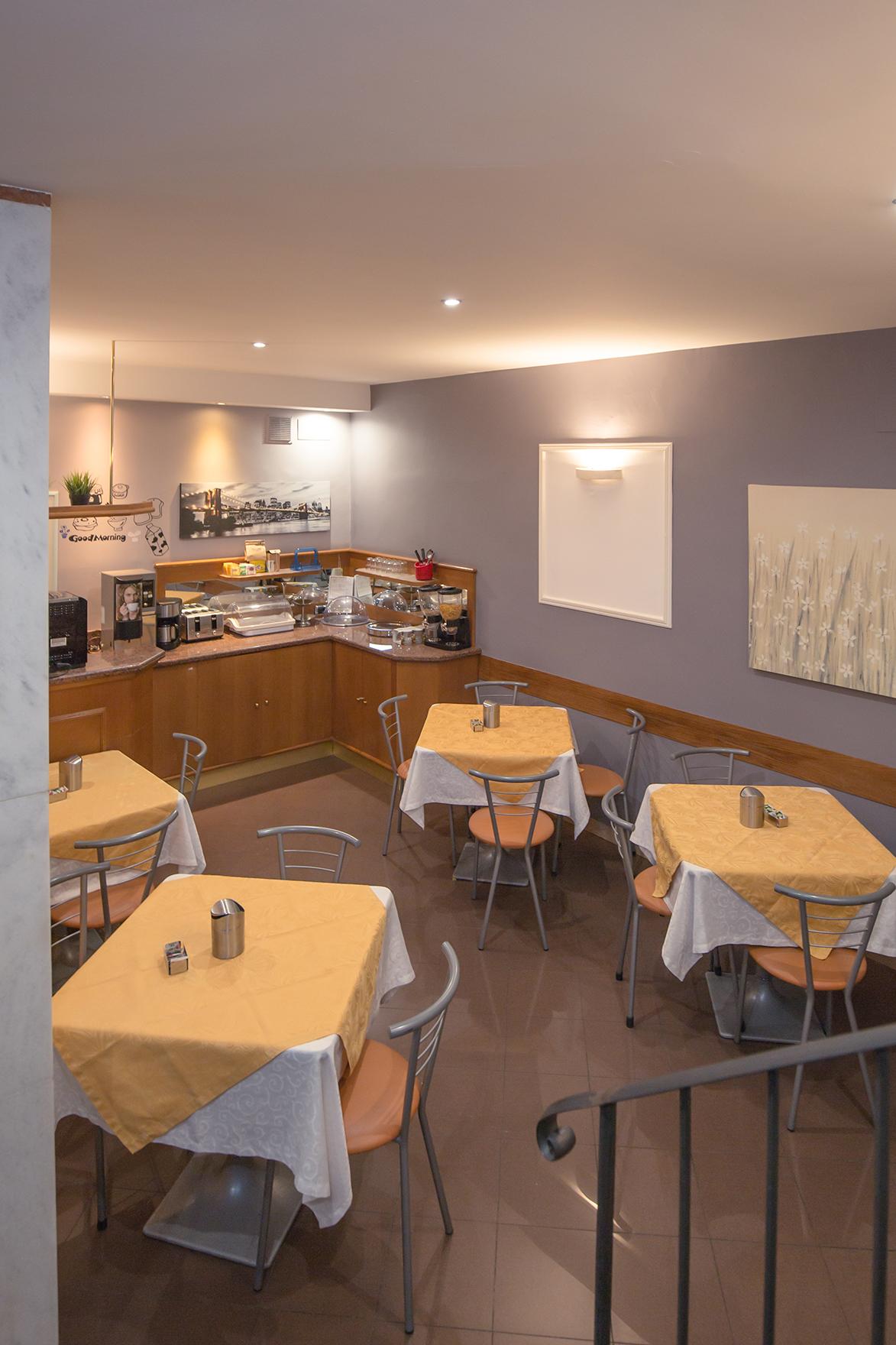 Hotel Angelica Firenze Bagian luar foto
