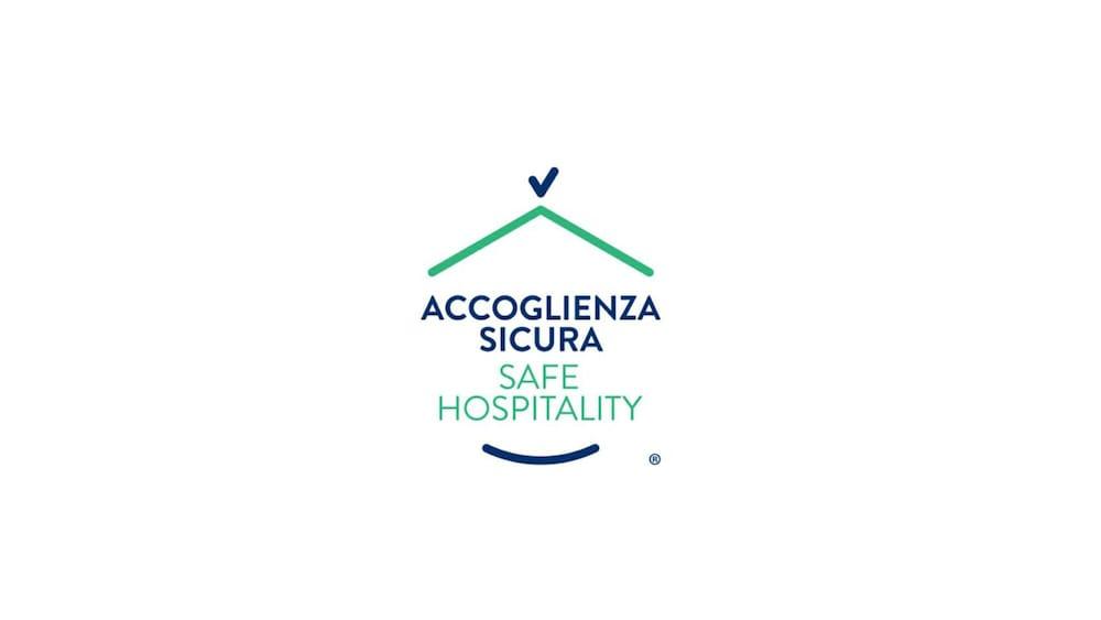 Hotel Angelica Firenze Bagian luar foto