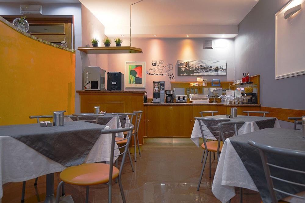 Hotel Angelica Firenze Bagian luar foto