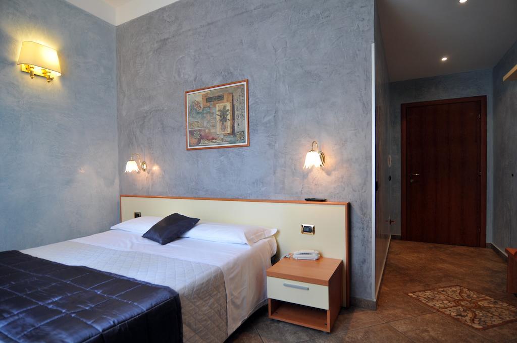 Hotel Angelica Firenze Bagian luar foto